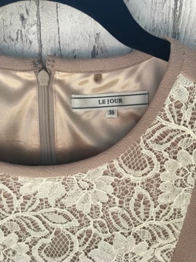 LEJOUR ワンピース
