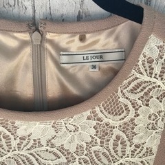 LEJOUR ワンピースの画像