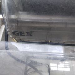 🐠GEX 熱帯魚用水槽🐟の画像