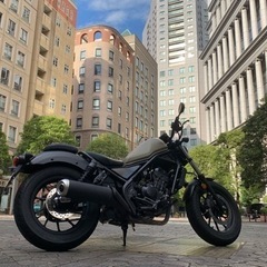 レブル250