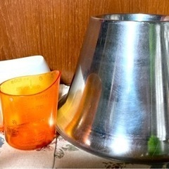 ペット用 Richellフードボール ステンレス水入れ フード計...