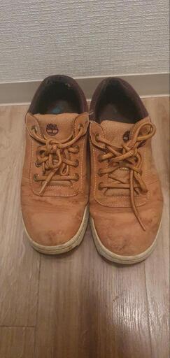 Timberland ティンバーランド メンズ 26.5cm