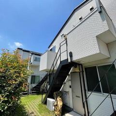 34-66★駅徒歩5分★高台に建つ築浅物件★水回り充実✨ウォーク...