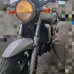 カワサキ バリオス 250cc ZR250A 実働 エンジン  ...