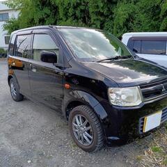 ４ＷＤ  ＥＫワゴンＧ　車検６年８月　即乗り可