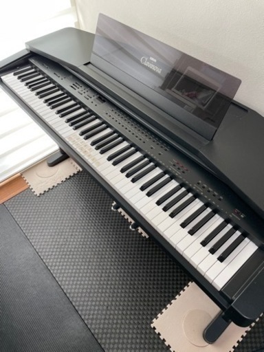 YAMAHA Clavinova CVP-30