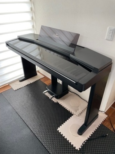 鍵盤楽器、ピアノ YAMAHA Clavinova CVP-30
