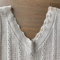 キャミソール fifthの画像