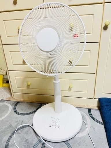 ★扇風機★中古美品★