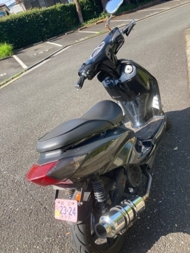 ★シグナスX 1型　BC-SE12J★