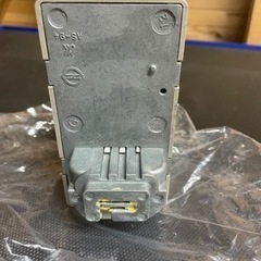 セレナc26ステアリングロック　中古品の画像
