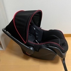 新生児～チャイルドシート