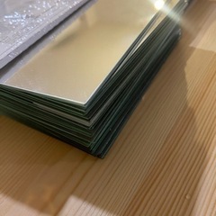 【急募】IKEA 鏡 ミラー 20枚セット(13cm×18cm)LÖNSÅS ロンスオースの画像