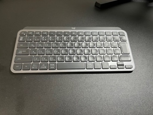 キーボード Logicool MX KEYS mini