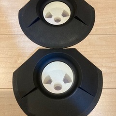 ゴルフ　パター　練習用カップ　5個セットの画像