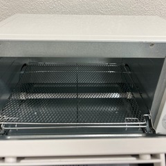 【オーブントースター】ニトリの画像