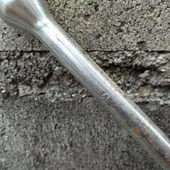 【受付中】十字レンチ 21mm 19mm 17mm 14mm ※自動車 ホイール 交換※の画像