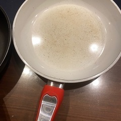 フライパン 2つの画像
