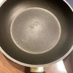 フライパン 2つの画像