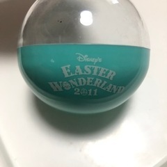 ドナルドフィギュア　ドナルド　ガチャ　イースターの画像