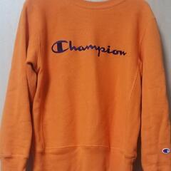 Championチャンピオン　トレーナー　リバースウィーブ　裏起...