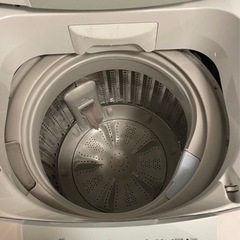 【決定致しました】千葉木更津　引越し　洗濯機 Haier 5kgの画像