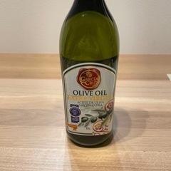 ガルシア　オリーブオイル1000ml