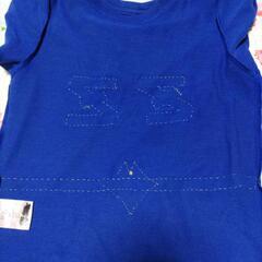 110　かいけつゾロリ風　Tシャツ　中古の画像