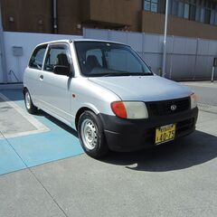 下取りあれば10万円代で販売可【下取査定頑張ります‼】・・L700ミラ