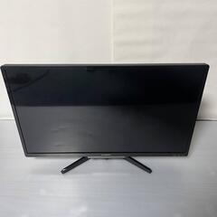 美品　2018年製　32型　FUNAI　テレビ