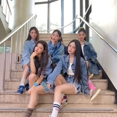 k-pop ダンス友達 募集🌈