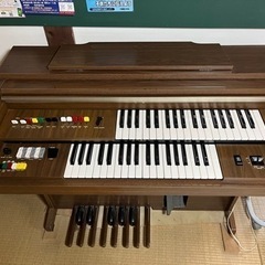 YAMAHAエレクトーン