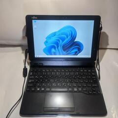 Win11 2in1タブレット ノートPC ARROWS Tab...
