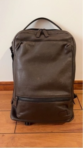 TUMI リュックサック
