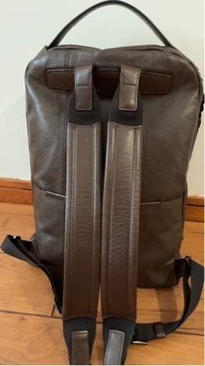 TUMI リュックサック