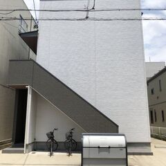 堀田駅８分！1R！初期費用8万円！ミリオンベル202号室⭐️R-...