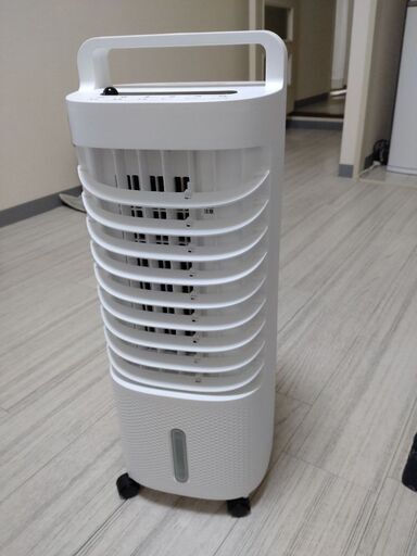 冷風機