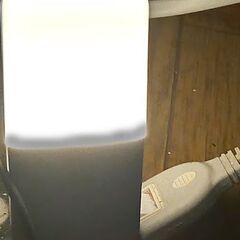 明暗センサー搭載LEDナイトライト　新品　※値下げしました。の画像