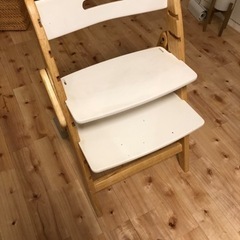 moji 子ども用椅子
