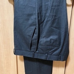 ブルックスブラザーズ346スーツの画像