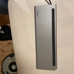 マルチコネクタ
