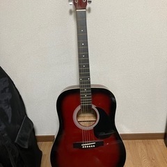【無料】初心者向けギターセット