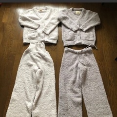 ［未使用］ジェラピケ 福袋 ルームウェア 上下セット カーディガン パンツ 2025年最新】ジェラートピケ 福袋の人気アイテム - メルカリ