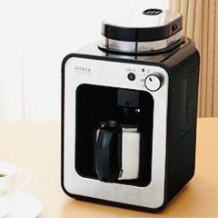 シロカ コーヒーメーカー