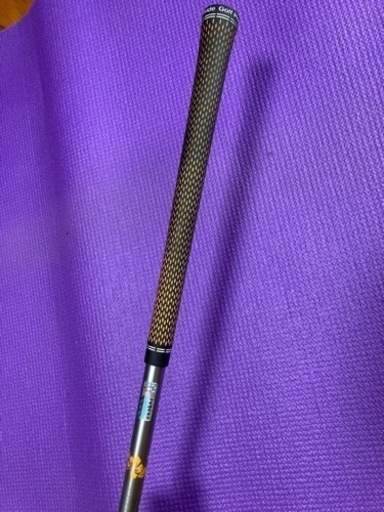 Callaway MAVRIC ドライバー