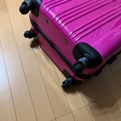 【最終値下げ】スーツケース、キャリーケース、旅行用バッグの画像