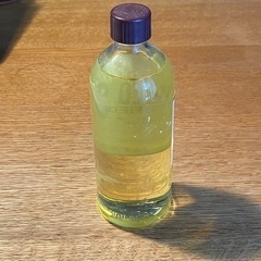 HOLBEIN ホルベイン リンシードオイルの画像