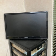 家からテレビなくしたい