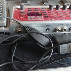 BOSS ベース用マルチエフェクターの画像