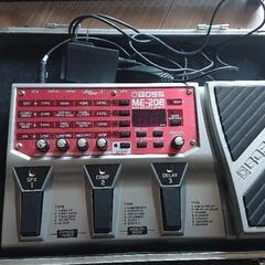 BOSS ベース用マルチエフェクター